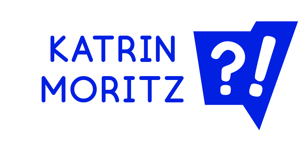 Katrin Moritz - Coaching in Berlin